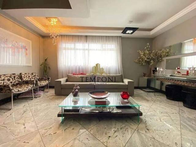 Cobertura para Venda em Belo Horizonte - 2