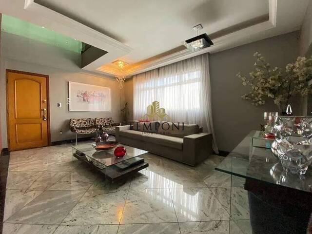 Cobertura para Venda em Belo Horizonte - 3