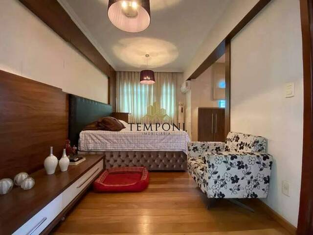 Cobertura para Venda em Belo Horizonte - 5