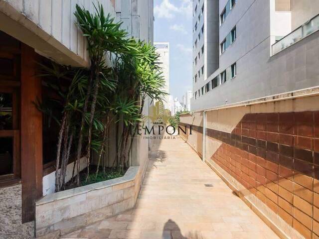 Cobertura para Venda em Belo Horizonte - 5