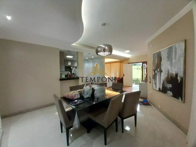 Casa para Venda em Belo Horizonte - 4