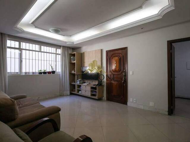 Apartamento para Venda em Belo Horizonte - 3