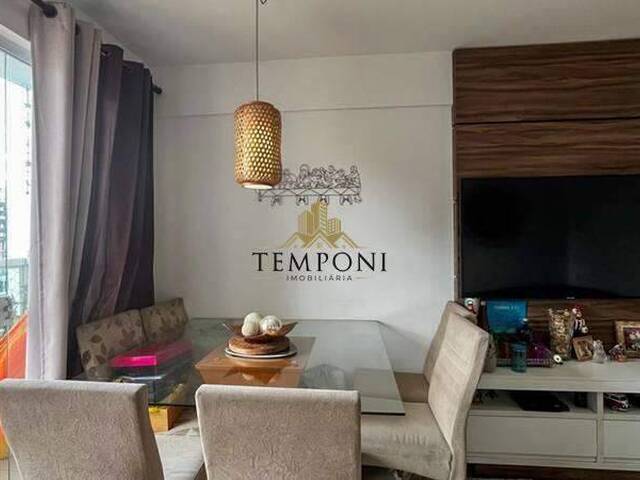 Apartamento para Venda em Belo Horizonte - 2