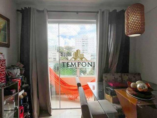 Apartamento para Venda em Belo Horizonte - 3