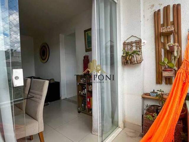 Apartamento para Venda em Belo Horizonte - 4