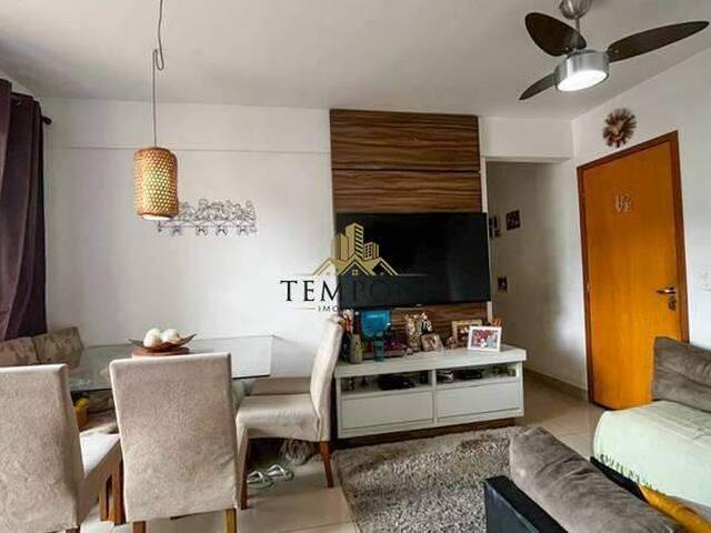 Apartamento para Venda em Belo Horizonte - 5