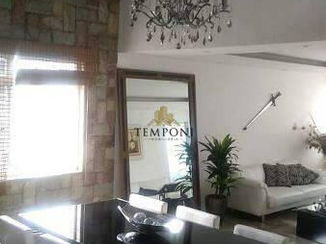 Cobertura para Venda em Belo Horizonte - 3