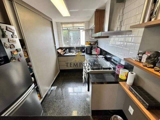 Cobertura para Venda em Belo Horizonte - 4