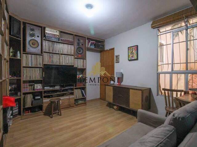 Apartamento para Venda em Belo Horizonte - 2