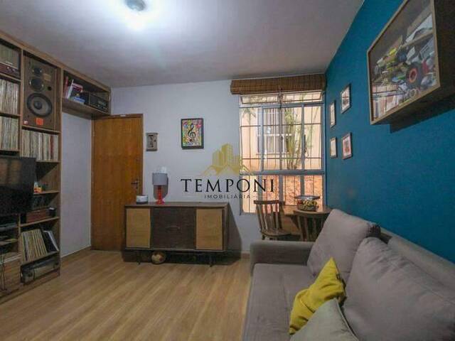 Apartamento para Venda em Belo Horizonte - 3