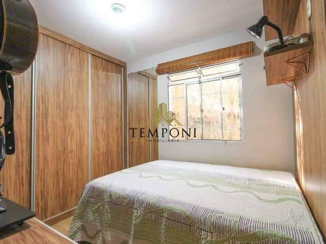 Apartamento para Venda em Belo Horizonte - 4