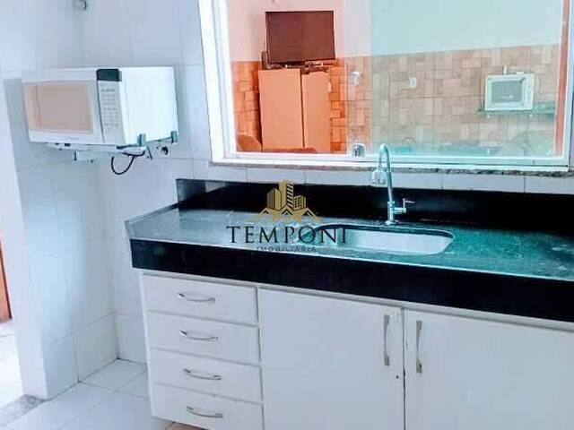 Casa para Venda em Belo Horizonte - 4