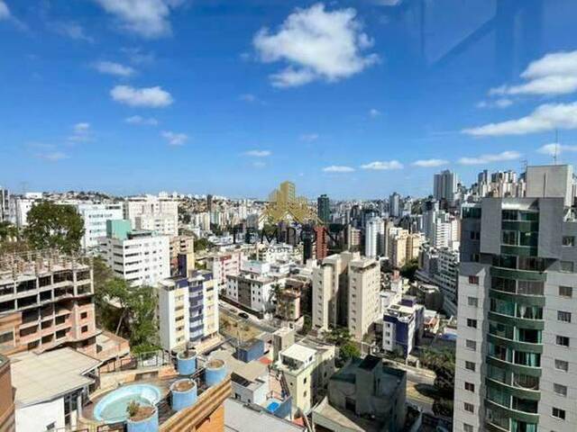 Cobertura para Venda em Belo Horizonte - 2