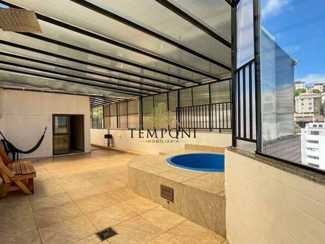 Cobertura para Venda em Belo Horizonte - 3