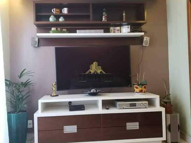 Cobertura para Venda em Belo Horizonte - 3