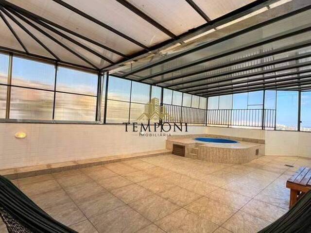 Cobertura para Venda em Belo Horizonte - 5