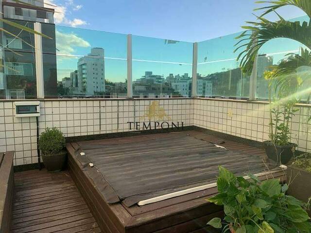 Cobertura para Venda em Belo Horizonte - 2