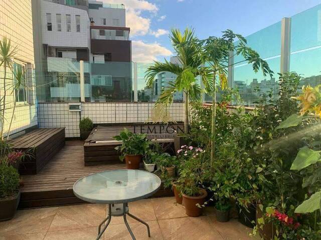 Cobertura para Venda em Belo Horizonte - 4