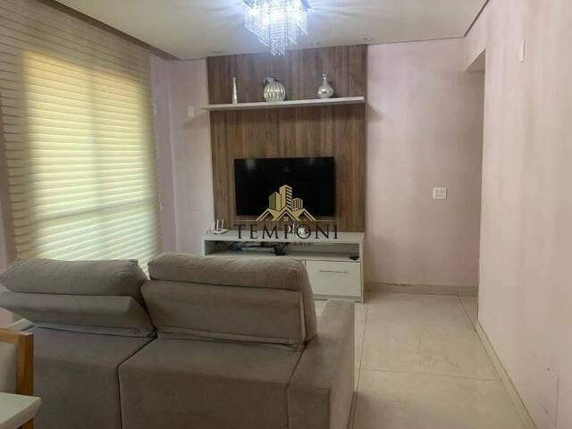 Cobertura para Venda em Belo Horizonte - 5