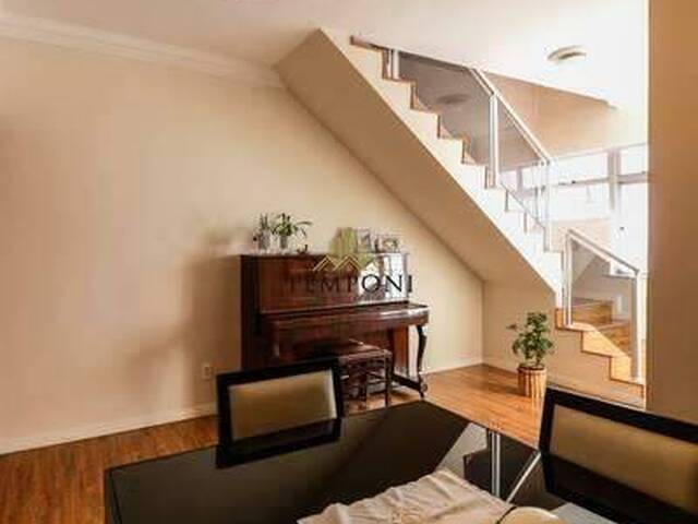 Cobertura para Venda em Belo Horizonte - 3