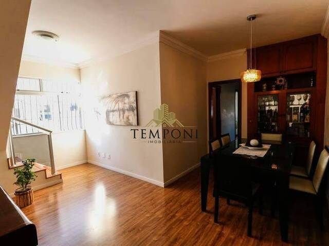 Cobertura para Venda em Belo Horizonte - 5