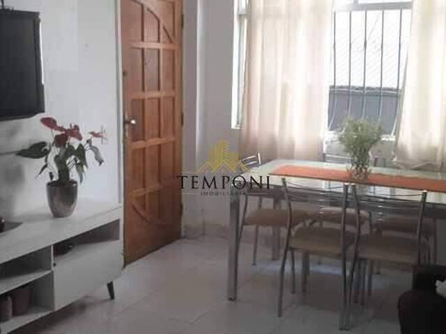 Apartamento para Venda em Belo Horizonte - 3