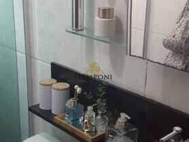 Apartamento para Venda em Belo Horizonte - 4