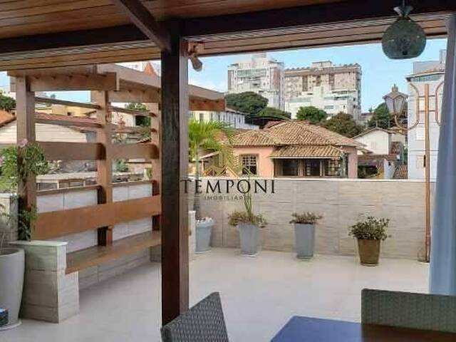 Cobertura para Venda em Belo Horizonte - 3