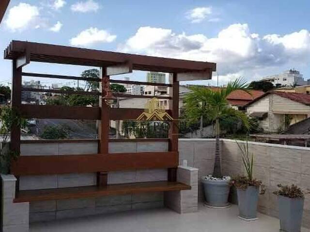 Cobertura para Venda em Belo Horizonte - 4