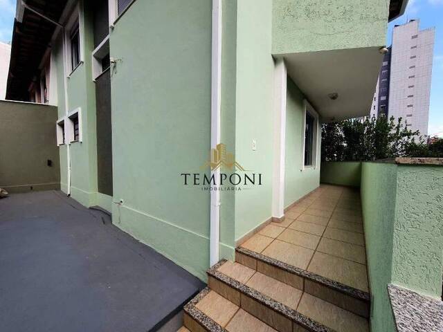 Casa para Venda em Belo Horizonte - 3