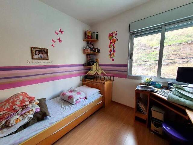 Casa para Venda em Belo Horizonte - 4