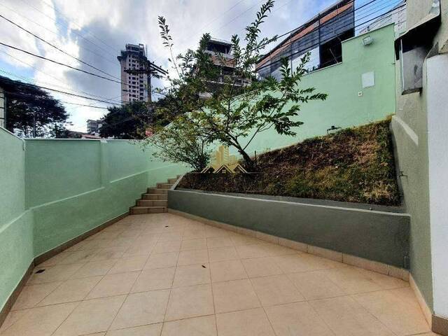 Casa para Venda em Belo Horizonte - 5