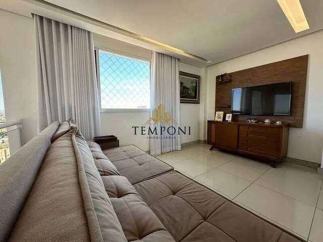 Cobertura para Venda em Belo Horizonte - 4