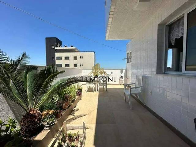 Cobertura para Venda em Belo Horizonte - 5