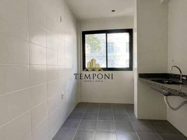 Apartamento para Venda em Belo Horizonte - 2