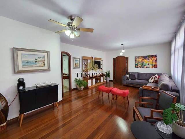 Apartamento para Venda em Belo Horizonte - 3