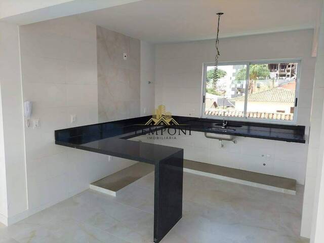 Apartamento para Venda em Belo Horizonte - 4