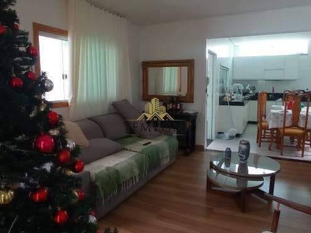 Casa para Venda em Belo Horizonte - 4