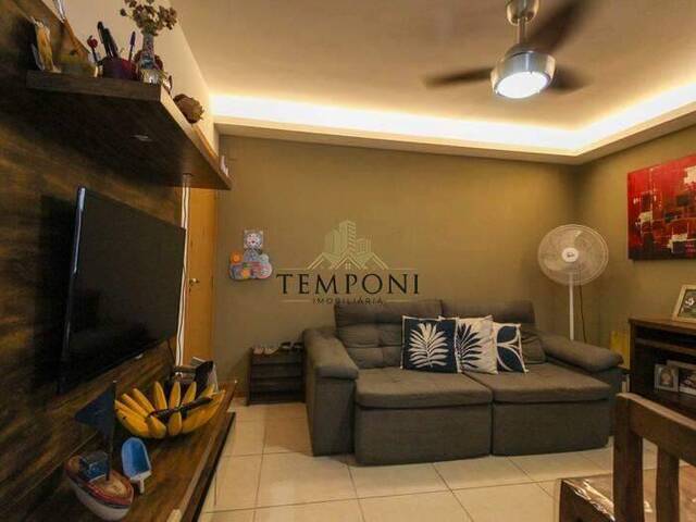 Apartamento para Venda em Belo Horizonte - 2