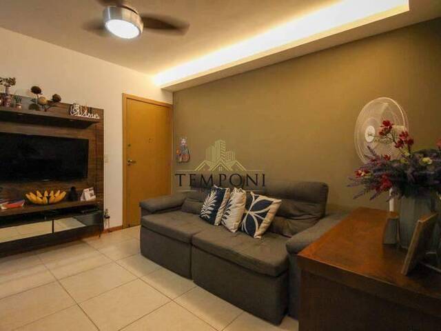 Apartamento para Venda em Belo Horizonte - 3