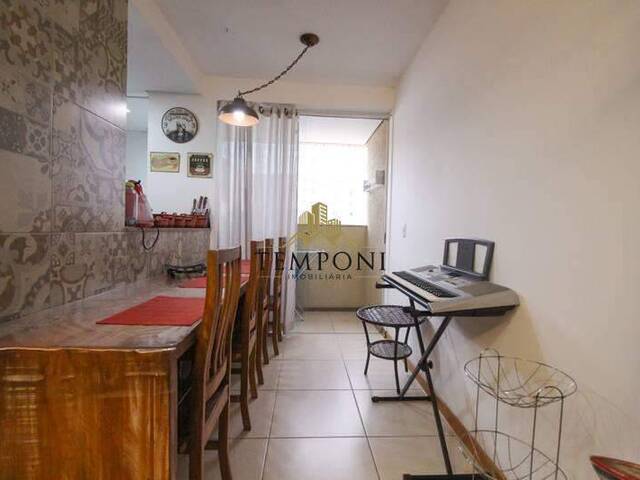 Apartamento para Venda em Belo Horizonte - 4