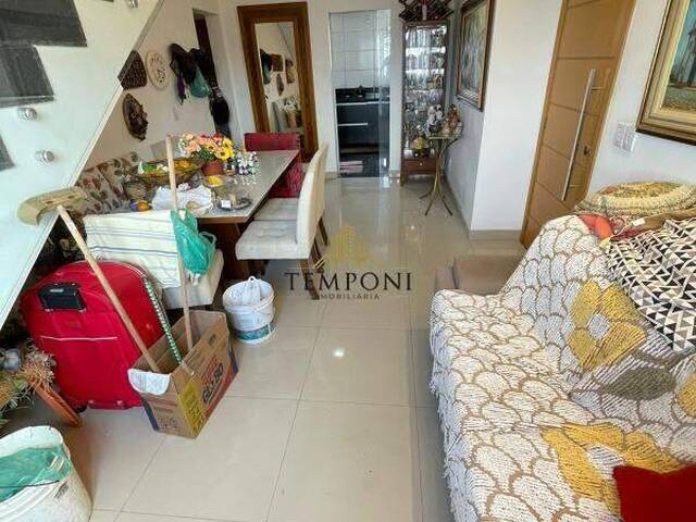 Cobertura para Venda em Belo Horizonte - 2