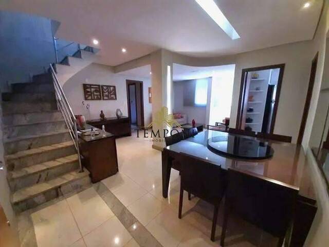 Cobertura para Venda em Belo Horizonte - 3