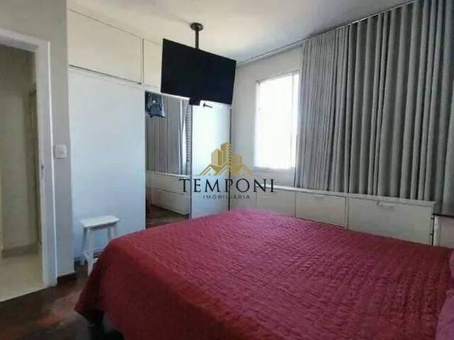 Cobertura para Venda em Belo Horizonte - 3