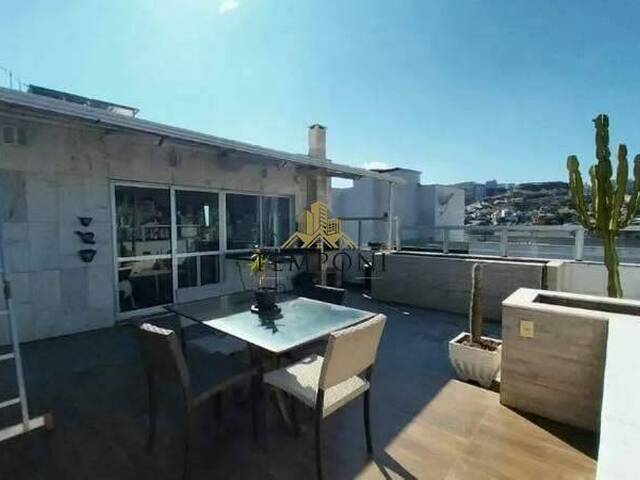 Cobertura para Venda em Belo Horizonte - 5