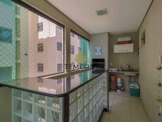 #2690 - Cobertura para Venda em Belo Horizonte - MG - 1