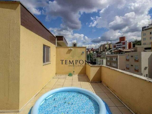 Cobertura para Venda em Belo Horizonte - 5