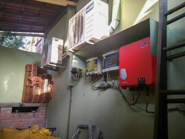 Casa para Venda em Belo Horizonte - 5