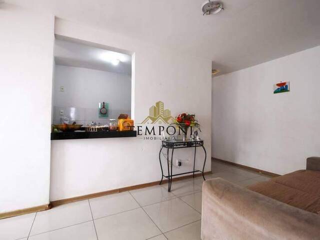 Apartamento para Venda em Belo Horizonte - 2