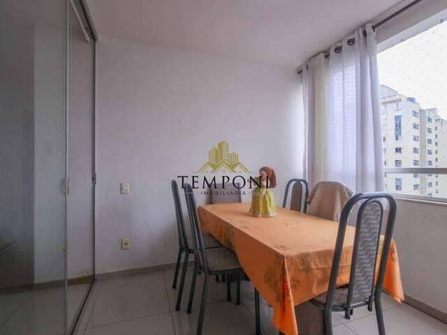 Apartamento para Venda em Belo Horizonte - 5